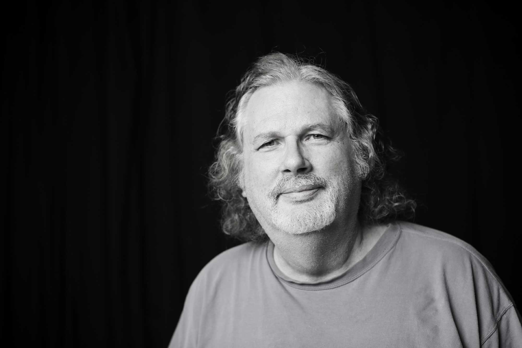 Dave Pensado