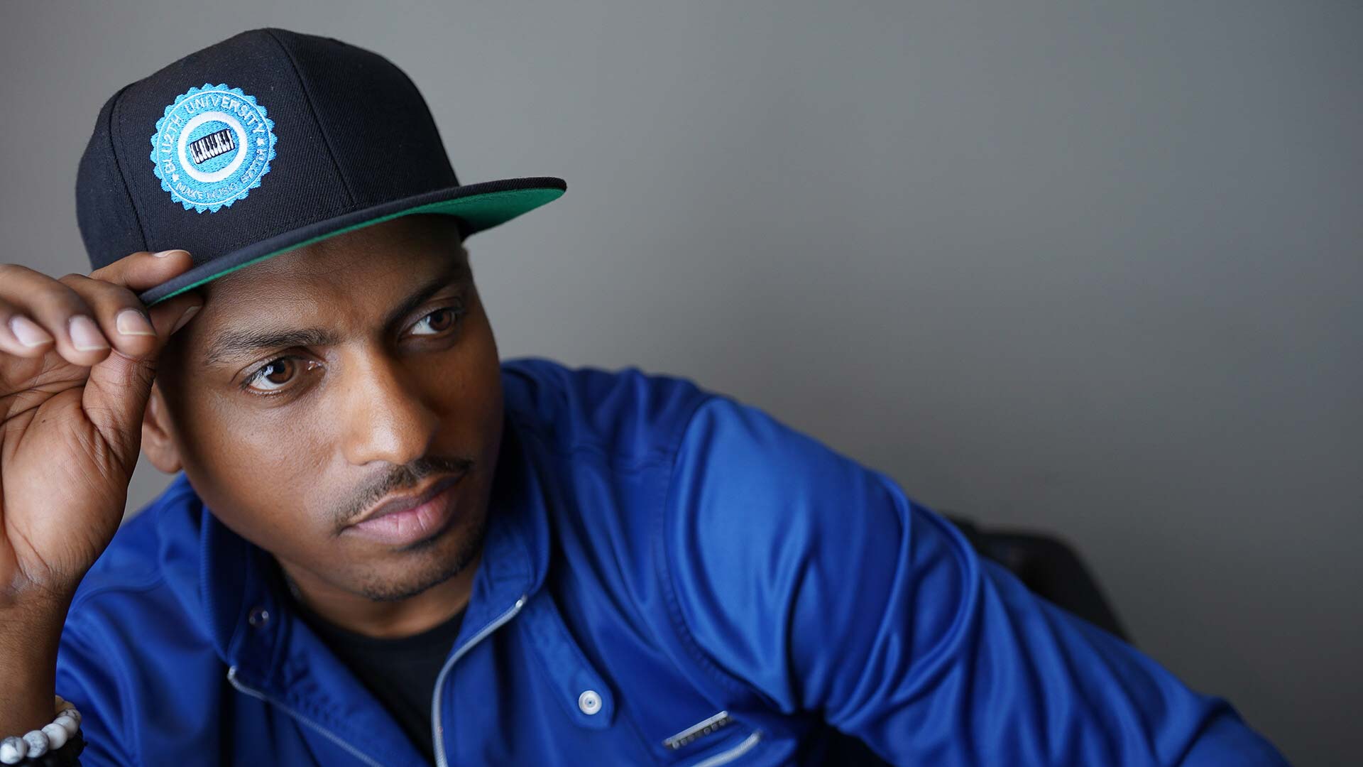 Erik 'Blu2th' Griggs