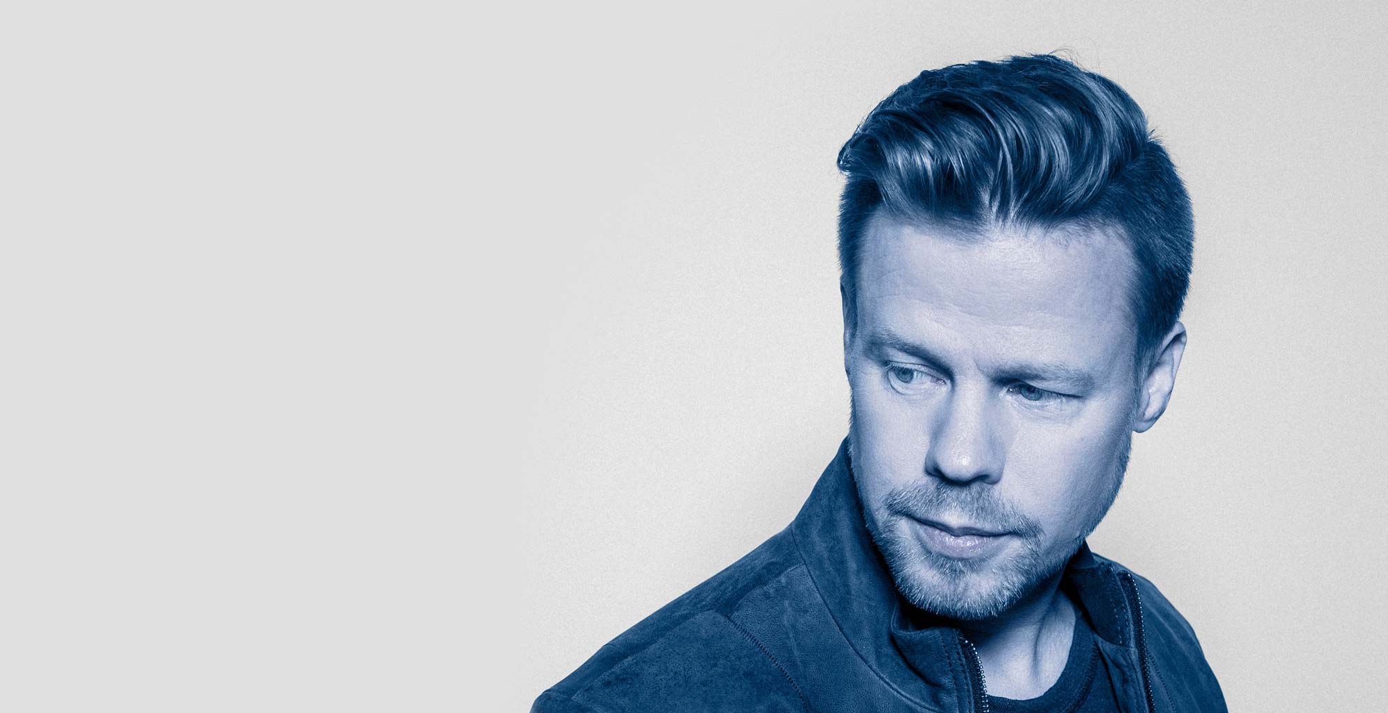 Ferry Corsten