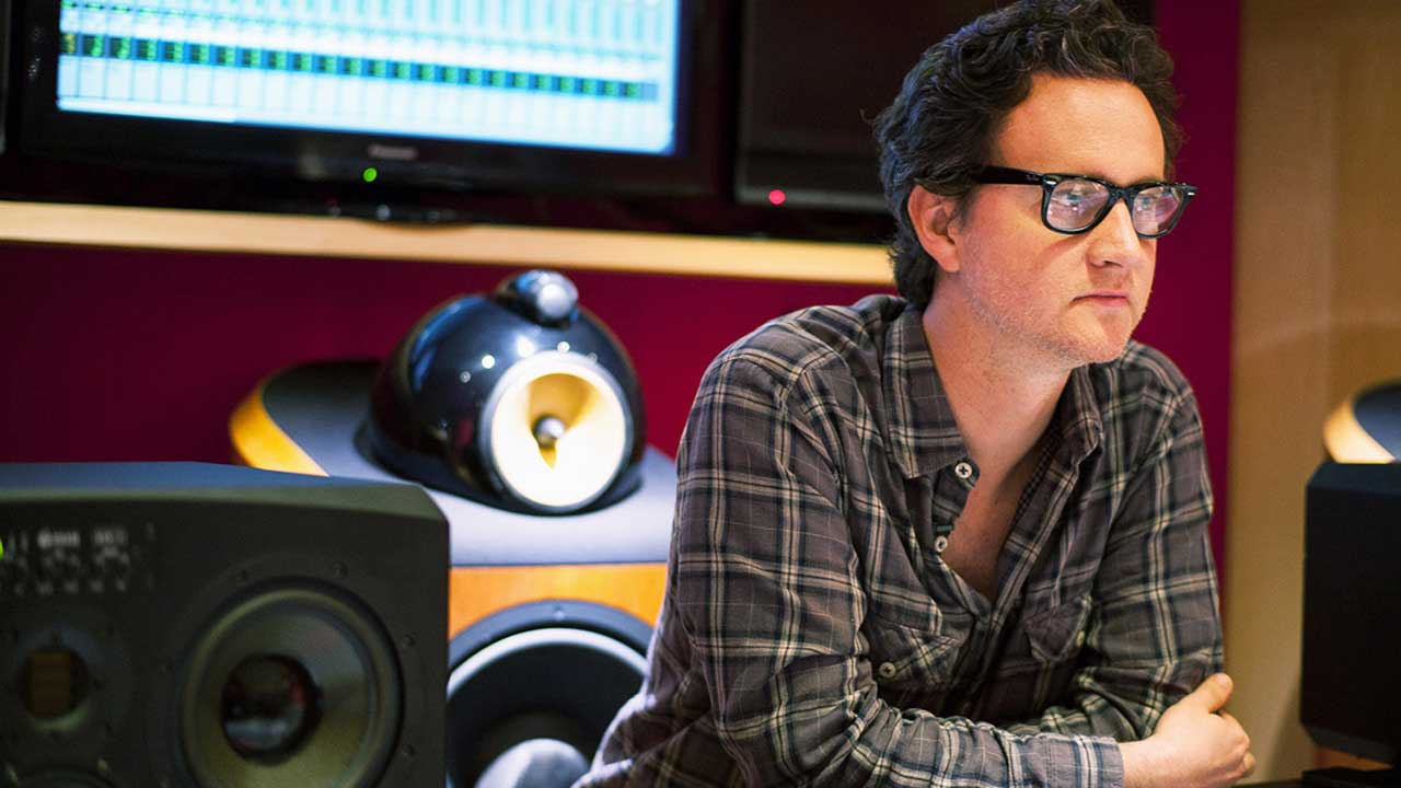 Greg Wells