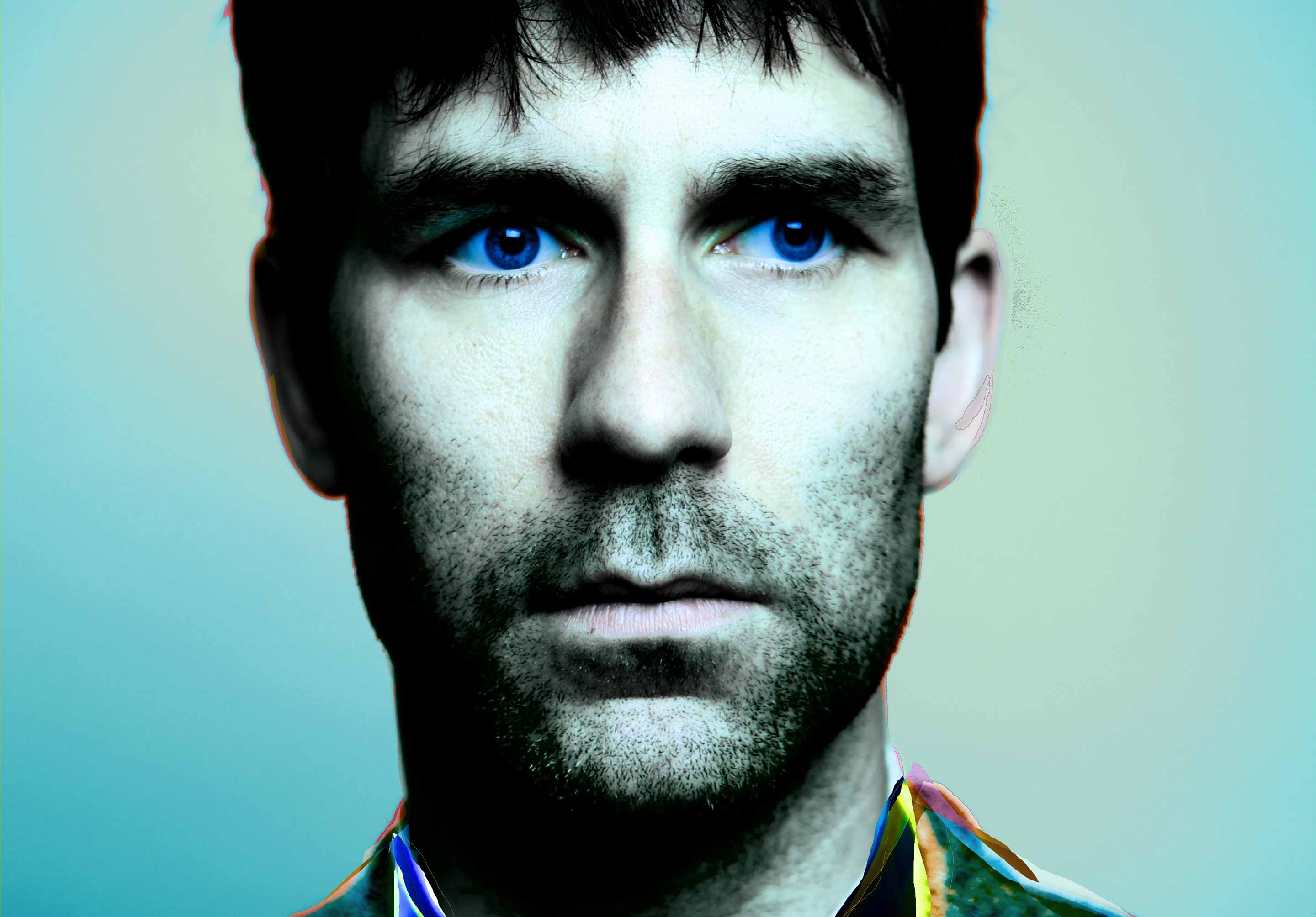 Jamie Lidell