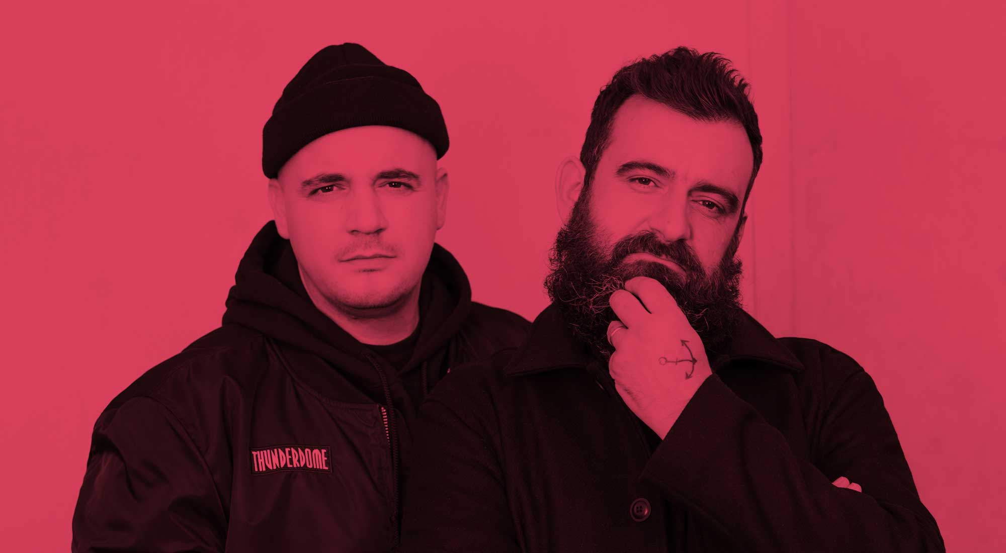 Modeselektor