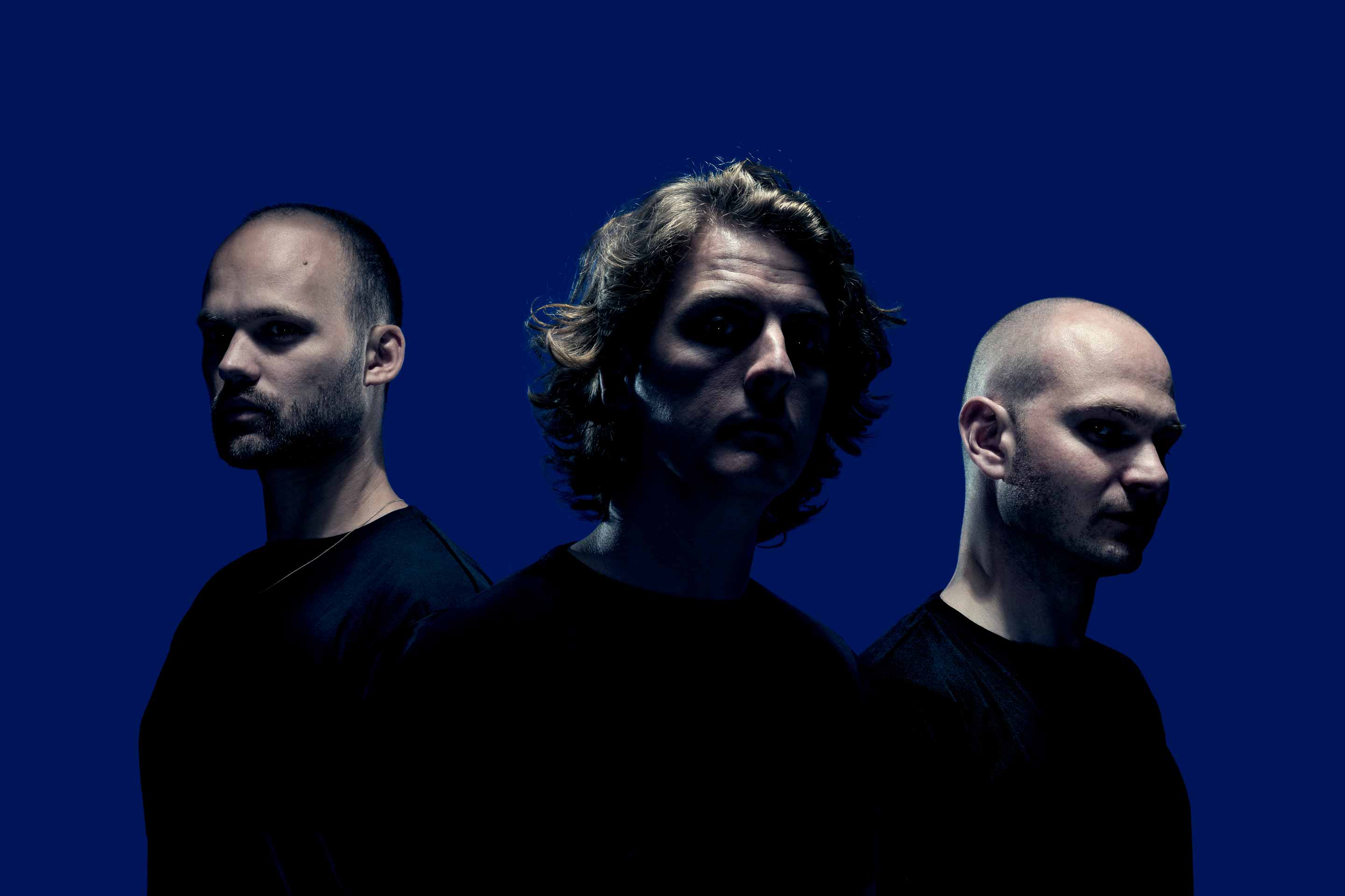Noisia