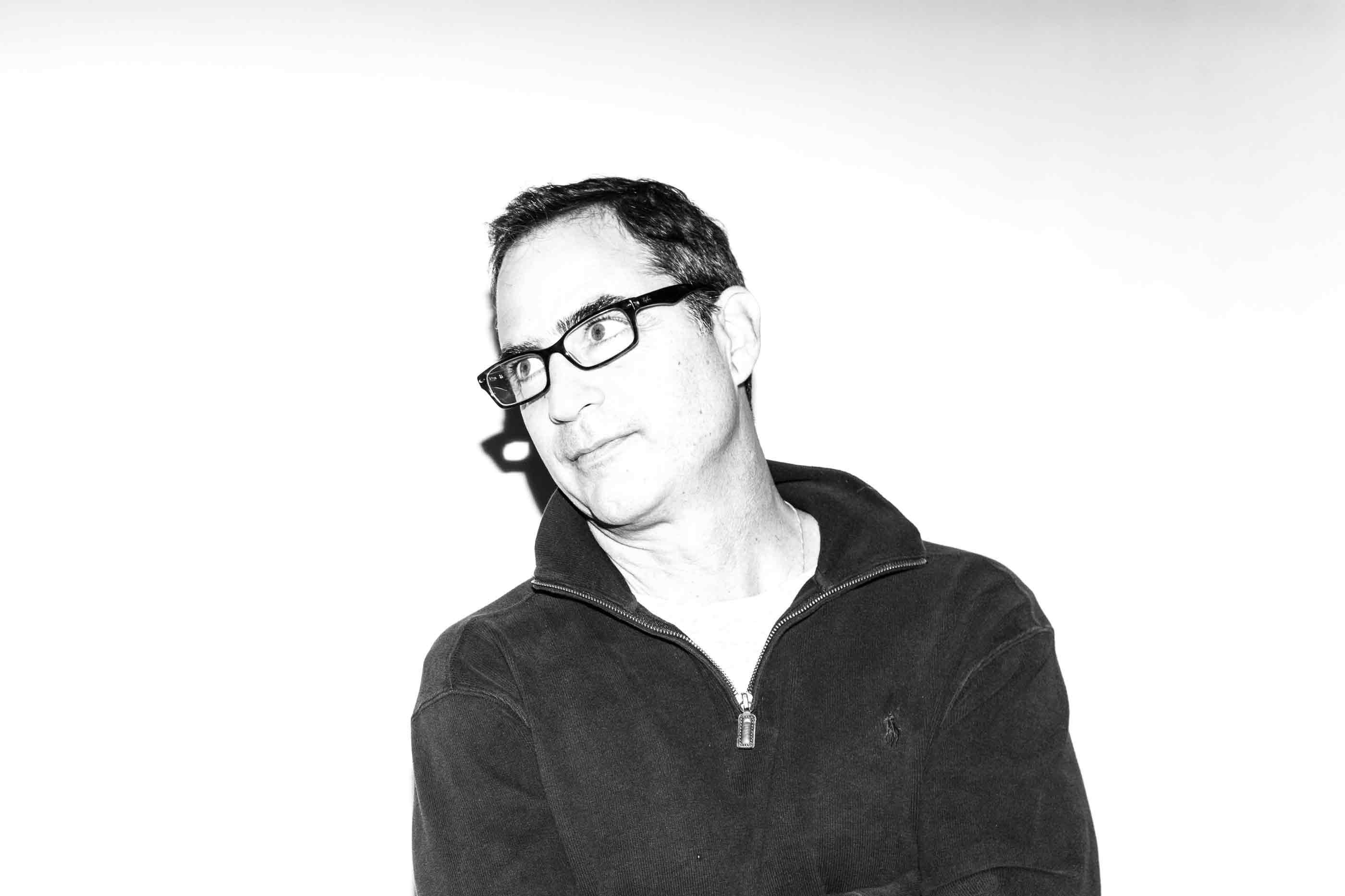 Tony Maserati