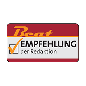 Image of Beat Empfehlung Award