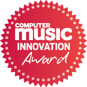Image of Computer Music Innovation Award