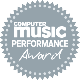 Image of Computer Music Performance Award