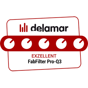 Image of Delamar Exzellent Award