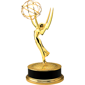 Image of Engineering Emmy Award