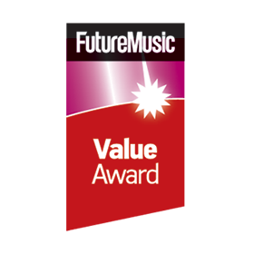 Image of Future Music Value Award