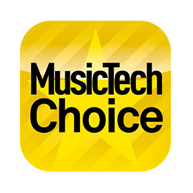 Image of Music Tech Choice Award