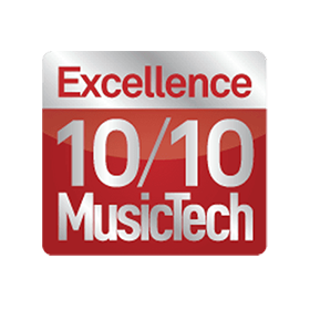 Image of Music Tech Excellence Award