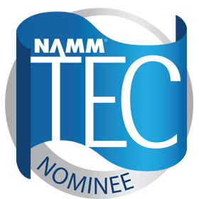 Image of NAMM TEC Awards Nominee