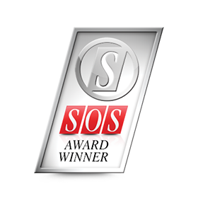 Image of Sound on Sound Award