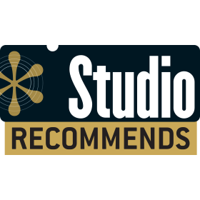 Image of Studio Recommends Award