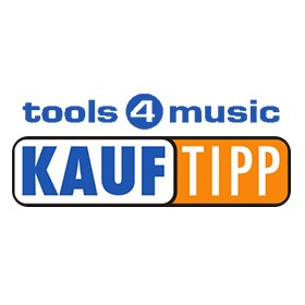 Image of Tools4Music Kauftipp Award