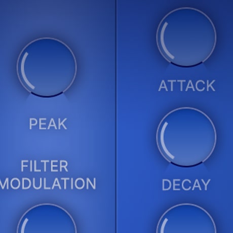 FabFilter One FabFilter One