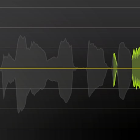 FabFilter Pro-DS FabFilter Pro-DS