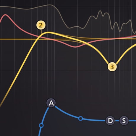 FabFilter Twin 3 FabFilter Twin 3