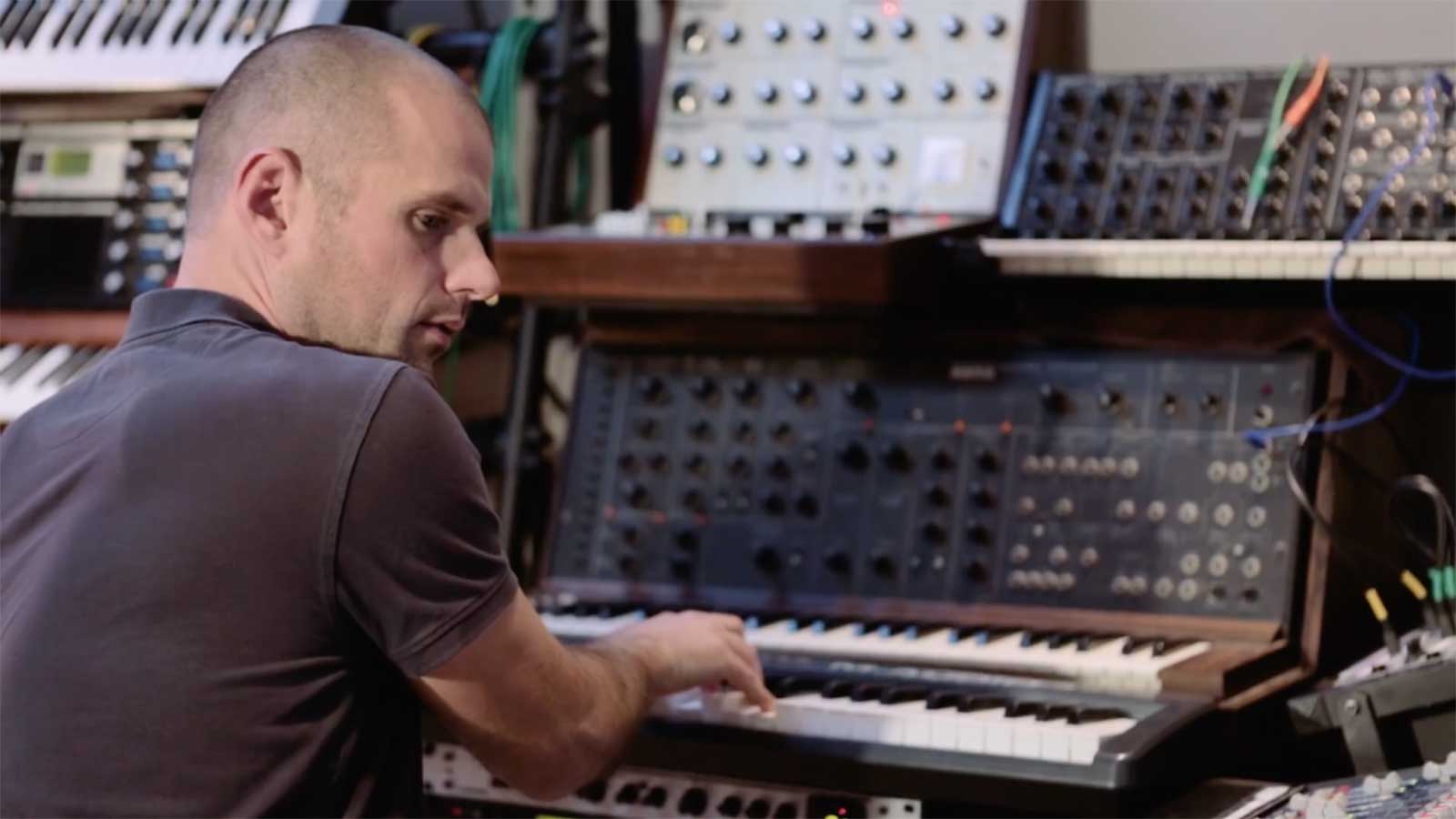Screenshot of Benno de Goeij's first impression of FabFilter Pro-R