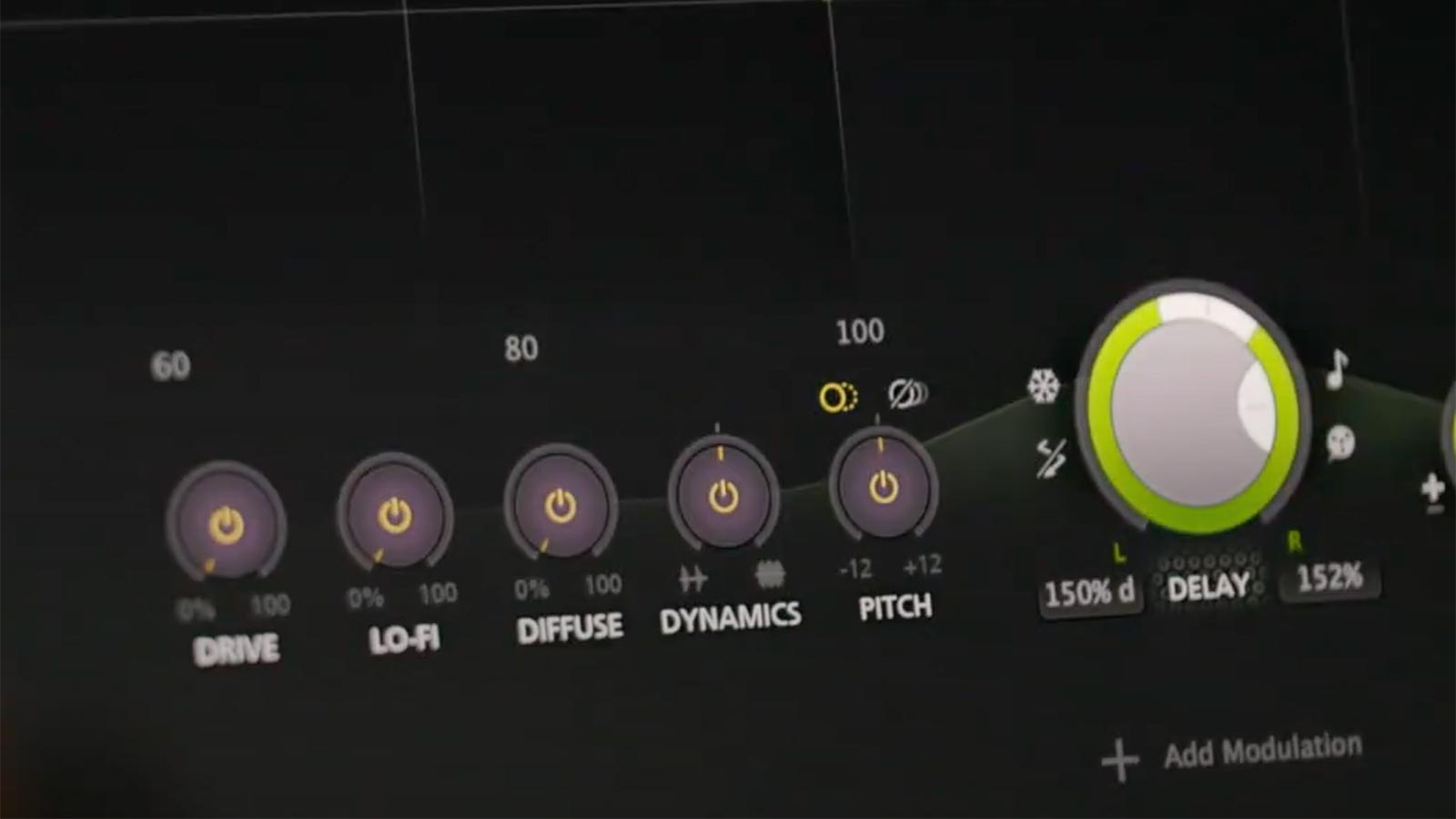 Screenshot of Out now... FabFilter Timeless 3