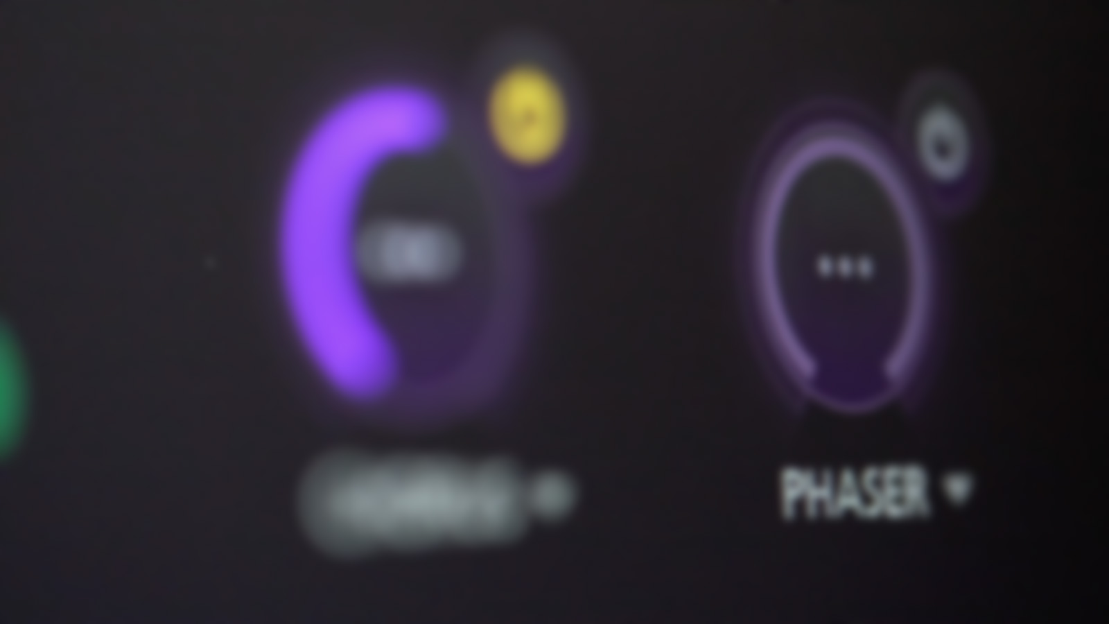 Screenshot of Out soon... FabFilter Twin 3